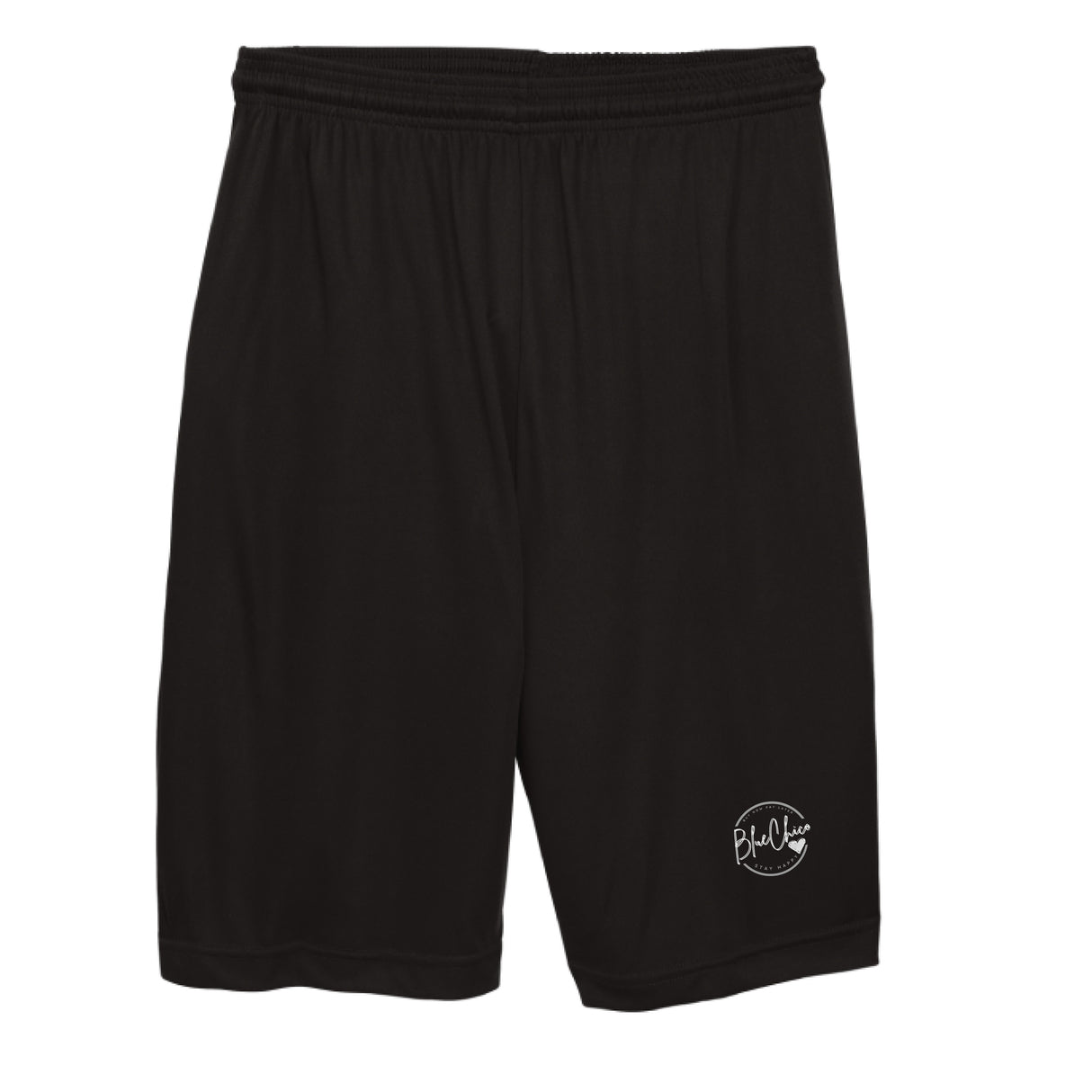 Black - FRONT