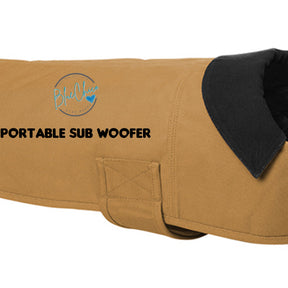 Carhartt Brown - FRONT