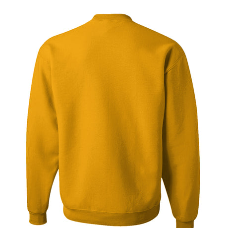 Gold - BACK