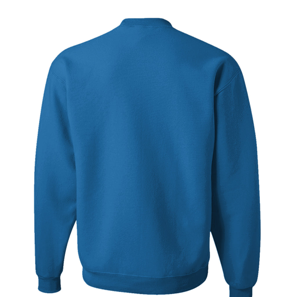 Hthr Royal - BACK