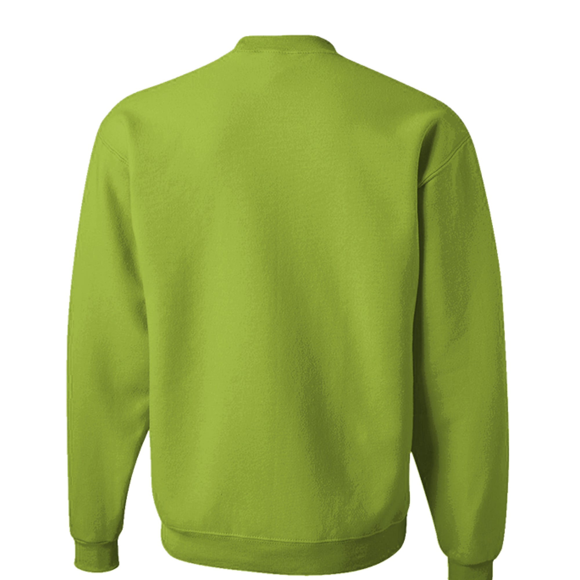 Lime - BACK
