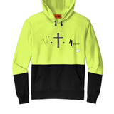 Safety Yellow - FRONT