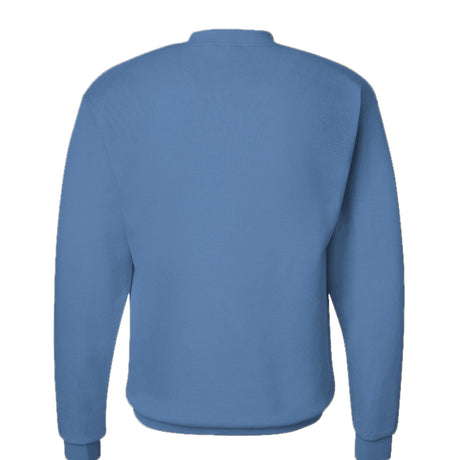 DENIM BLUE - BACK