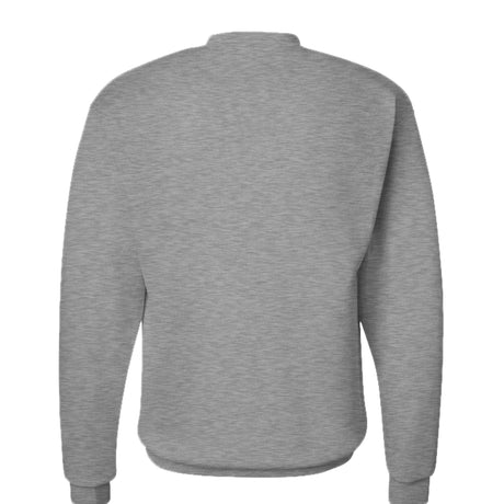 LIGHT STEEL - BACK