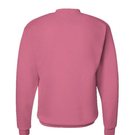 Safety Pink - BACK