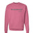 Safety Pink - FRONT