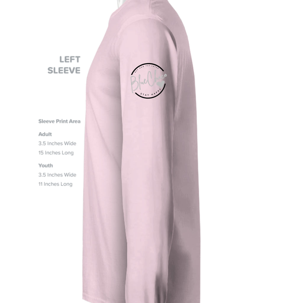 PALE PINK - SLEEVE_LEFT