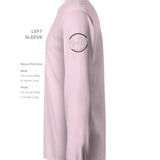 PALE PINK - SLEEVE_LEFT