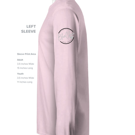 PALE PINK - SLEEVE_LEFT