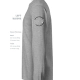 LIGHT STEEL - SLEEVE_LEFT