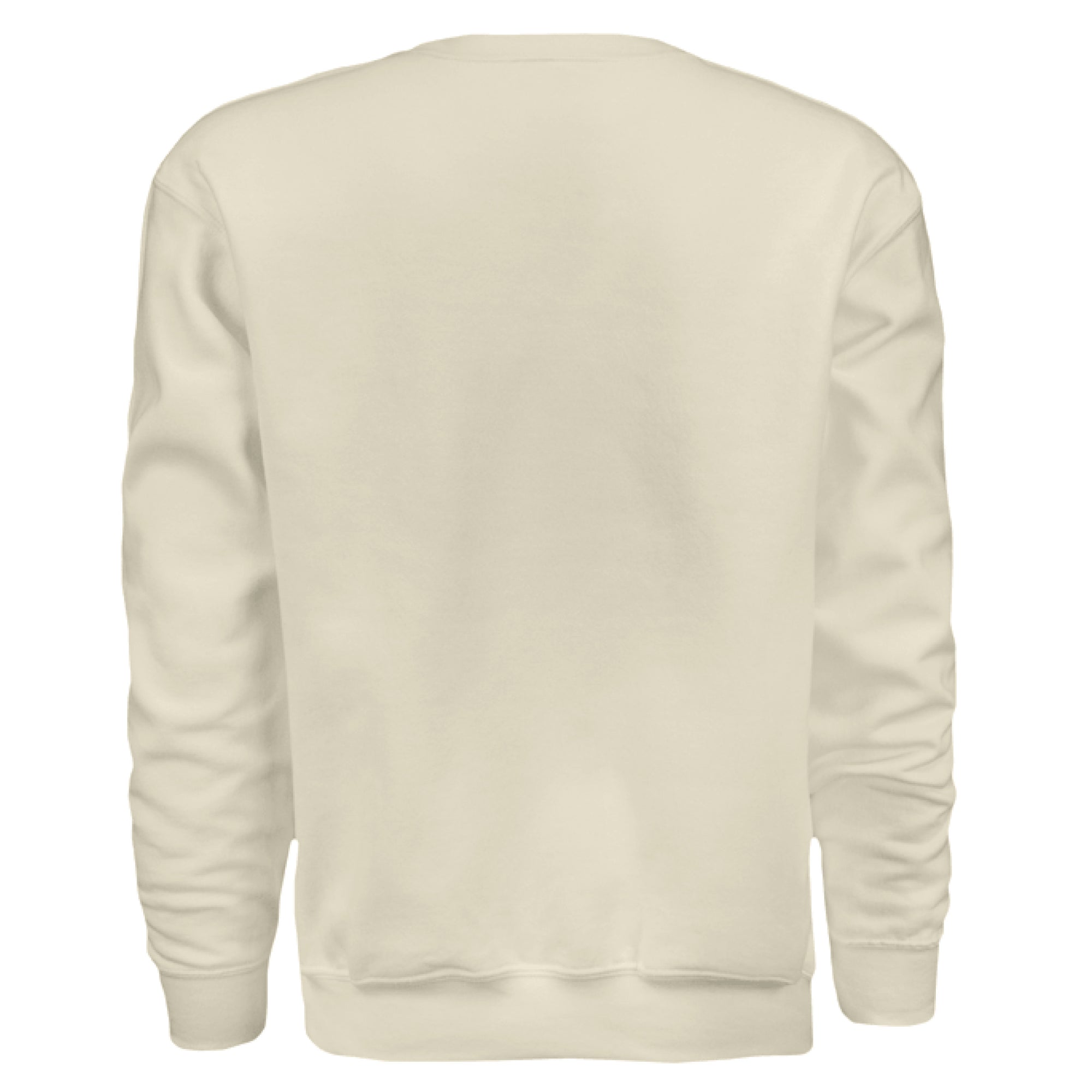 Off White - BACK