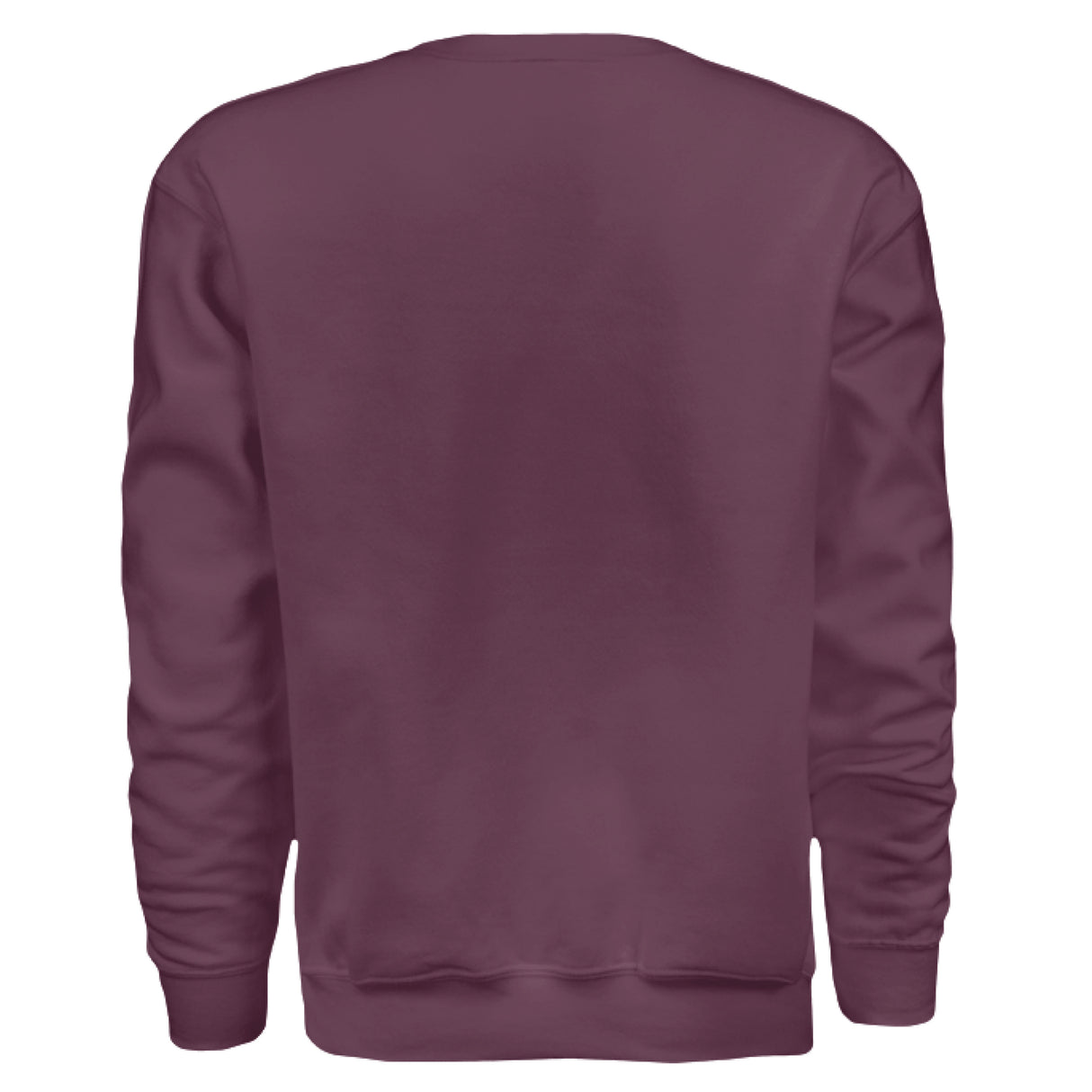 Maroon - BACK