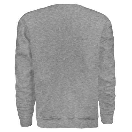 Brown Savana - BACK