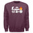 Maroon - FRONT