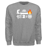 Brown Savana - FRONT