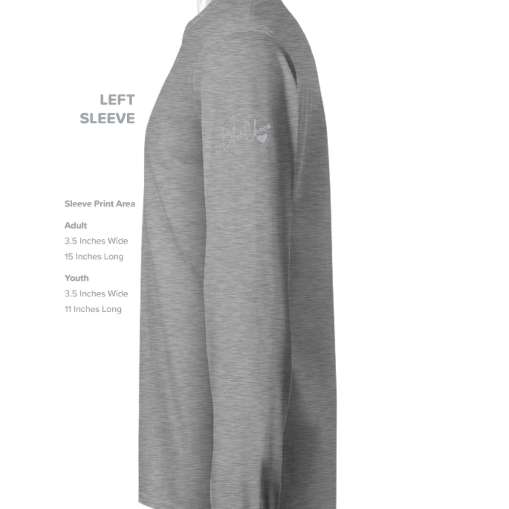 Brown Savana - SLEEVE_LEFT