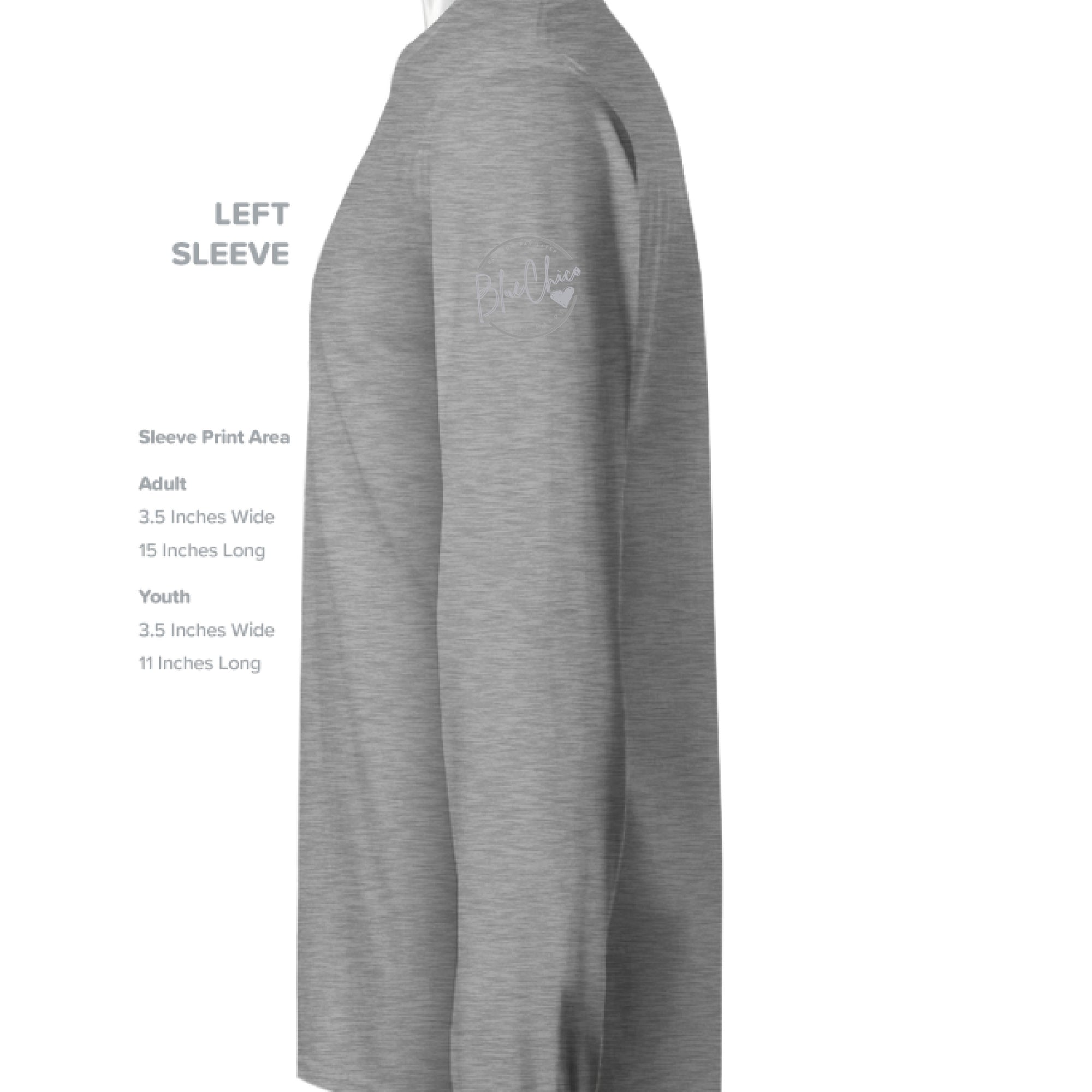 Brown Savana - SLEEVE_LEFT