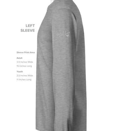 Brown Savana - SLEEVE_LEFT