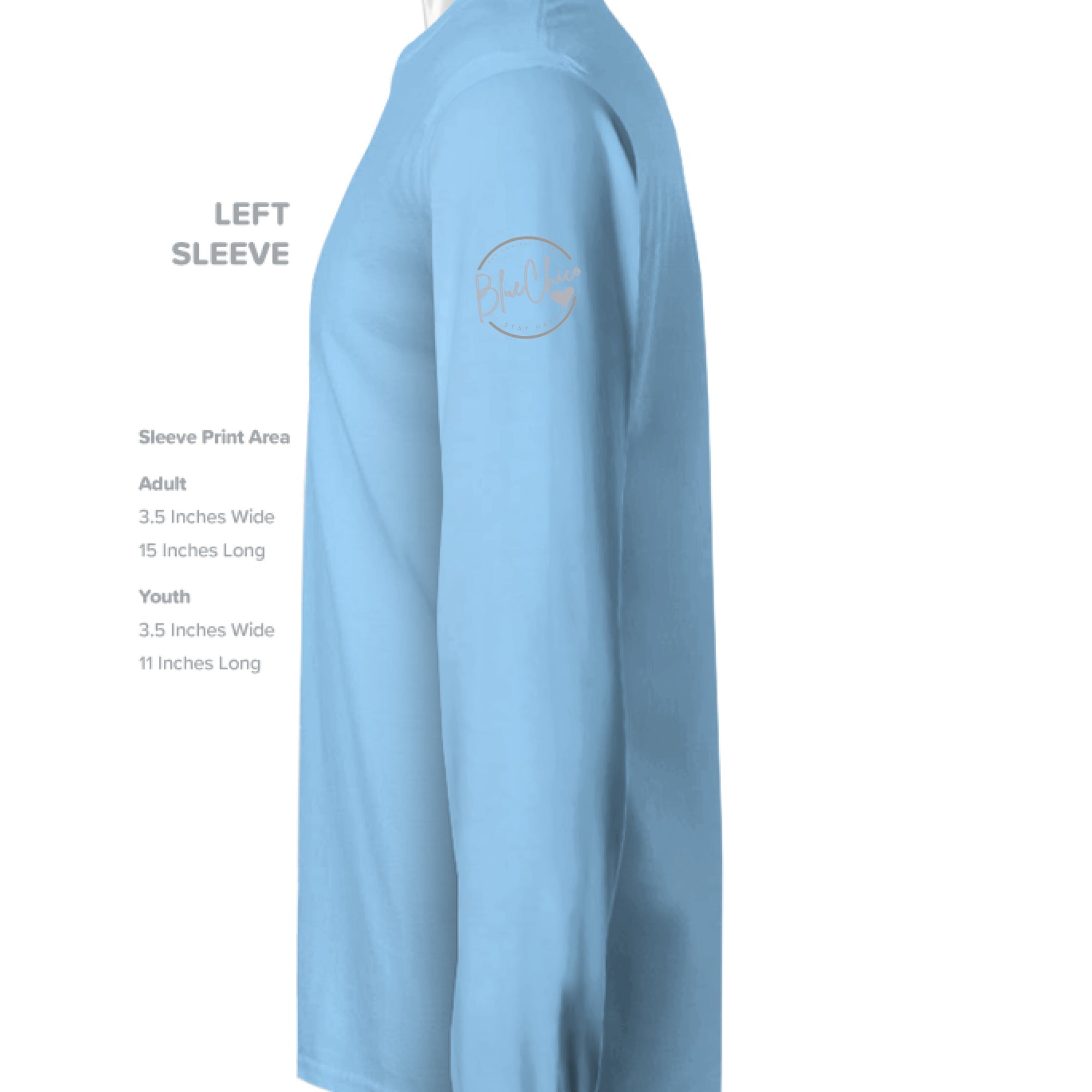 SKY - SLEEVE_LEFT