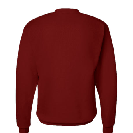 MAROON - BACK