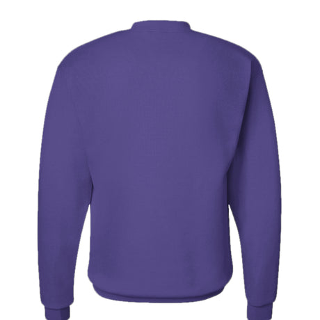 Purple - BACK