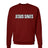 MAROON - FRONT