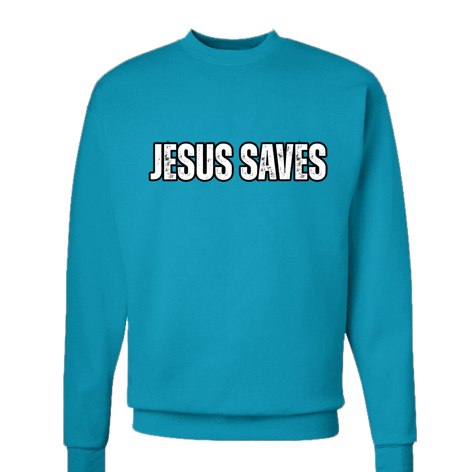 Teal - FRONT