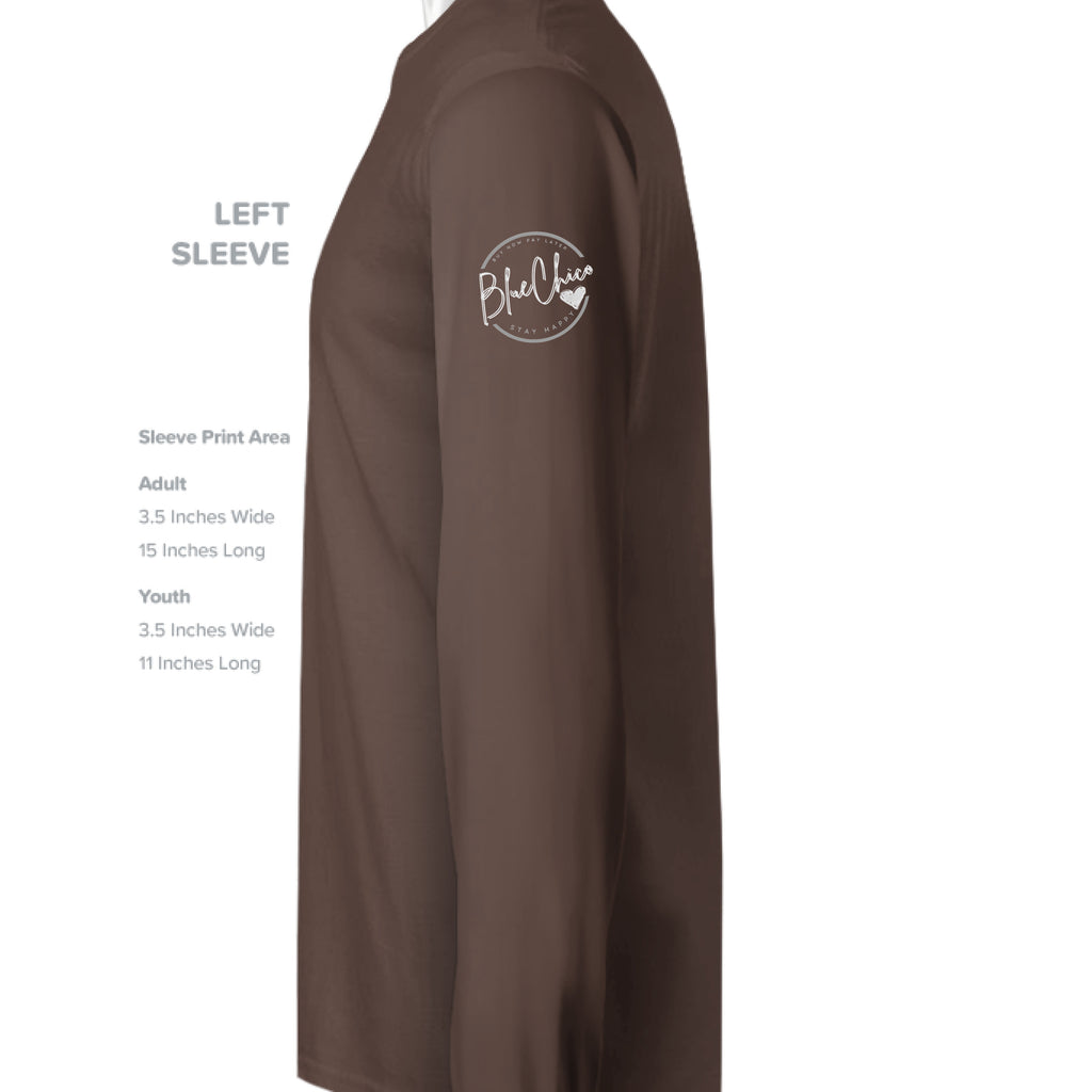 Army Brown - SLEEVE_LEFT