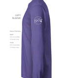 Purple - SLEEVE_LEFT
