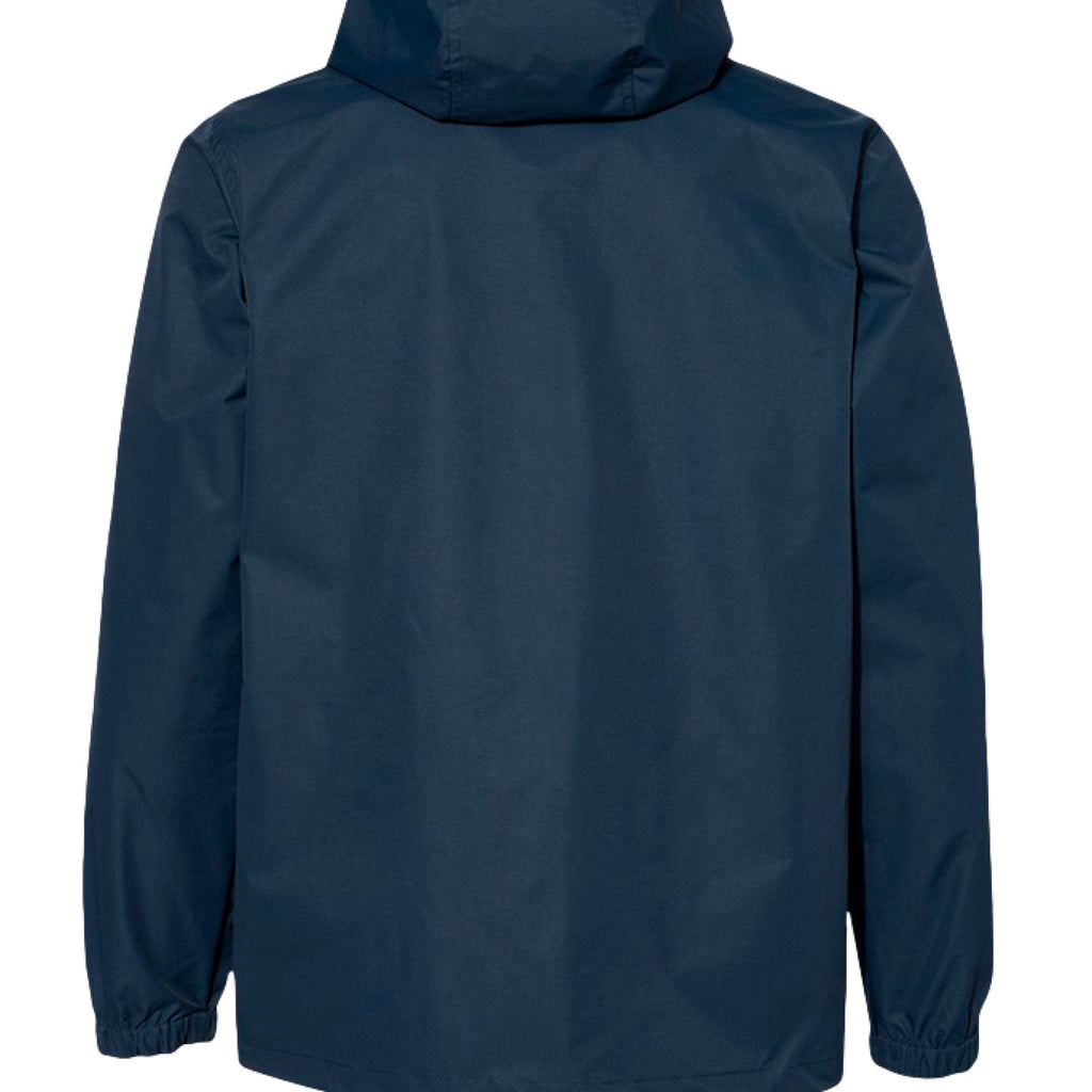 Classic Navy - BACK