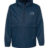 Classic Navy - FRONT