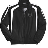 Black/ White - FRONT