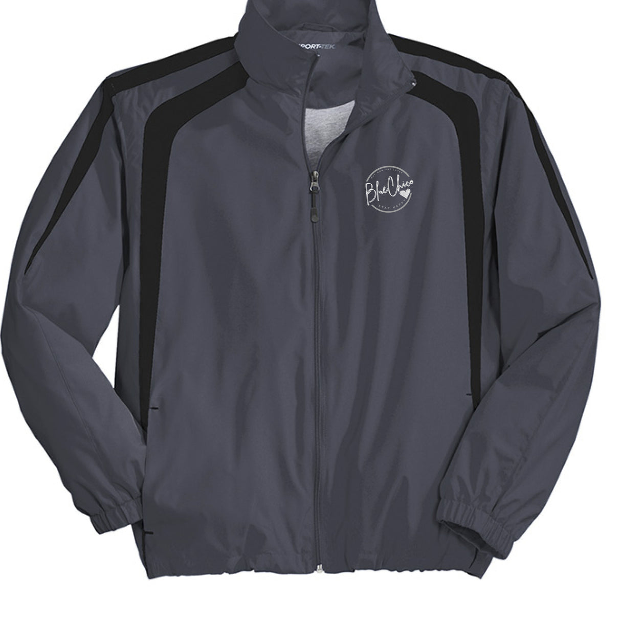 Graph Grey/Blk - FRONT