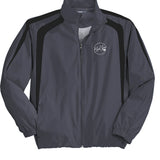 Graph Grey/Blk - FRONT