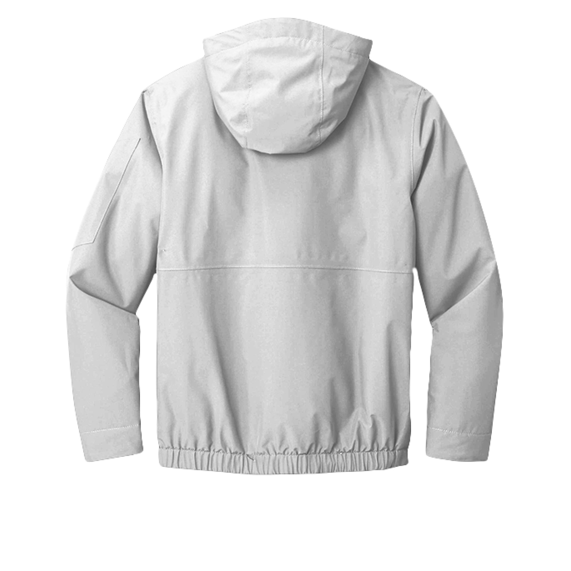 Graphite - BACK