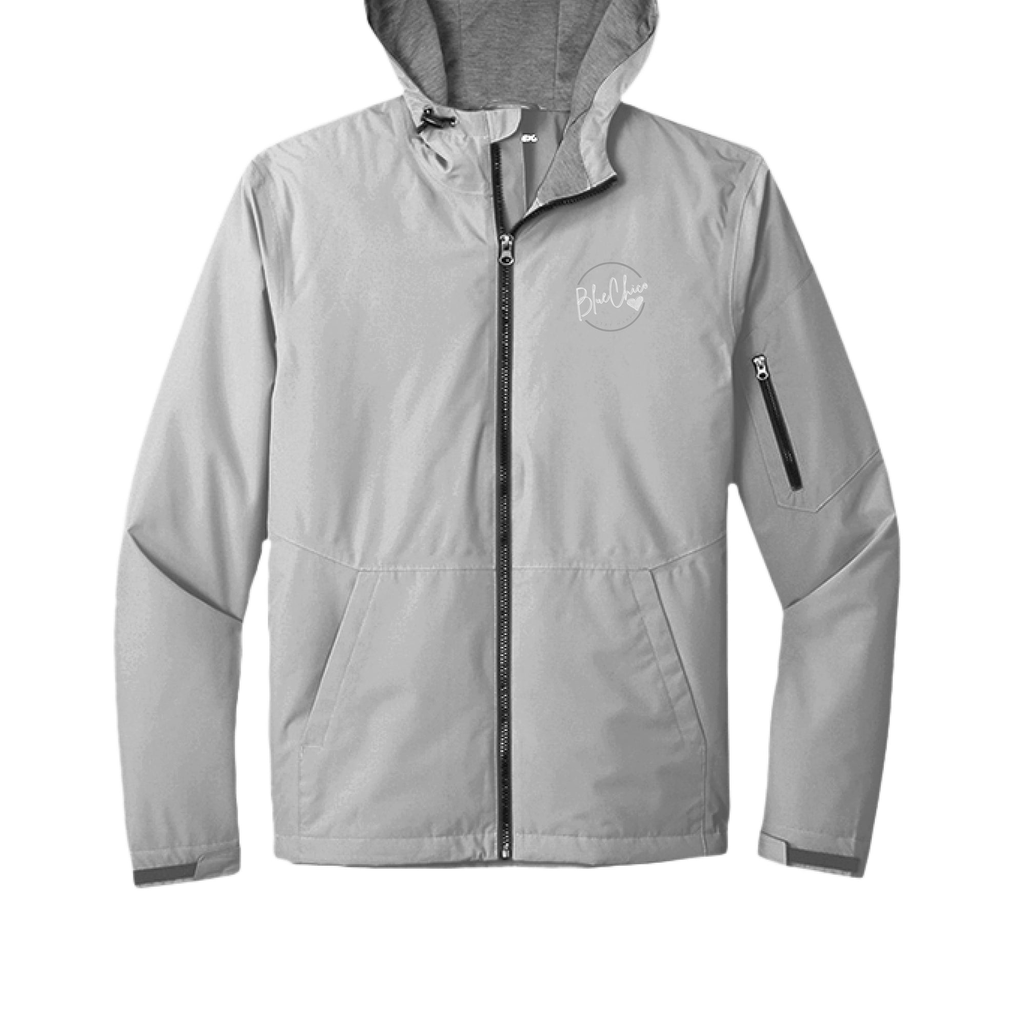 Graphite - FRONT