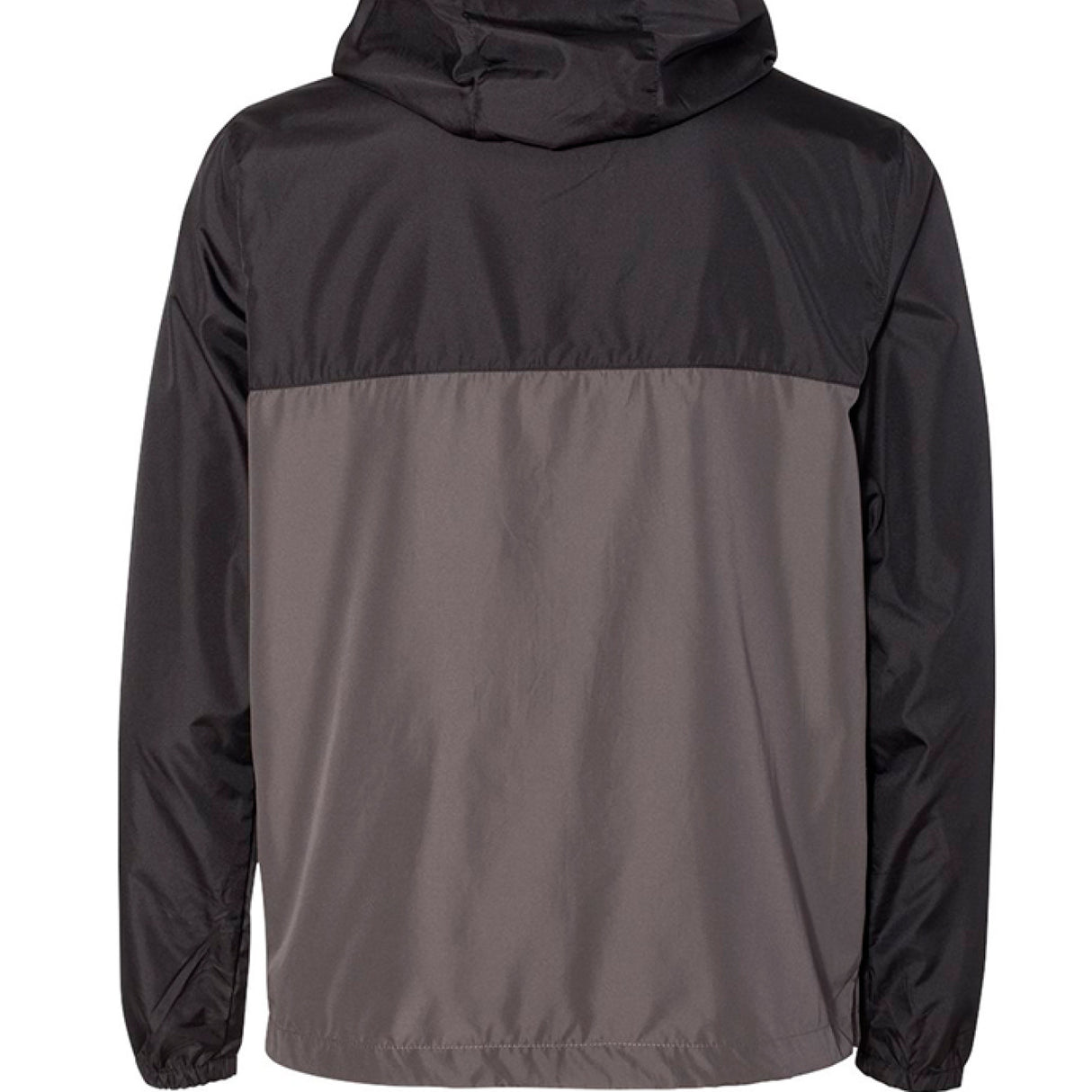 Black/ Graphite - BACK