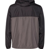 Black/ Graphite - BACK