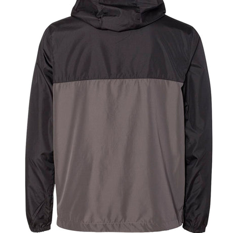 Black/ Graphite - BACK