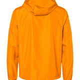 Safety Orange - BACK