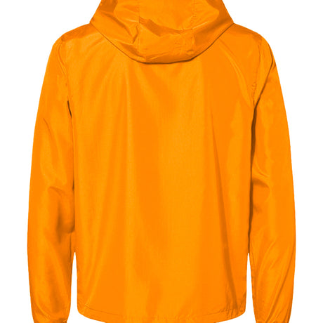 Safety Orange - BACK
