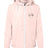 Blush/ White Zipper - FRONT