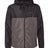 Black/ Graphite - FRONT