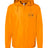 Safety Orange - FRONT