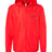 Red - FRONT