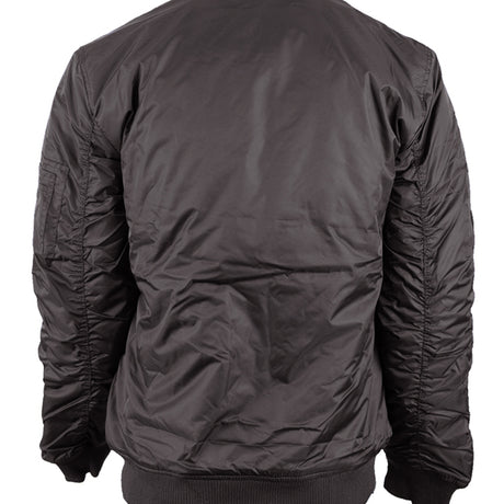 Black - BACK