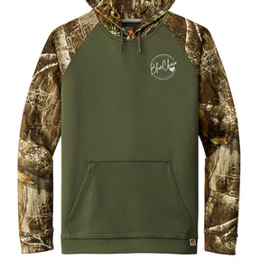 Olive Drab Green/ Realtree Edge - FRONT