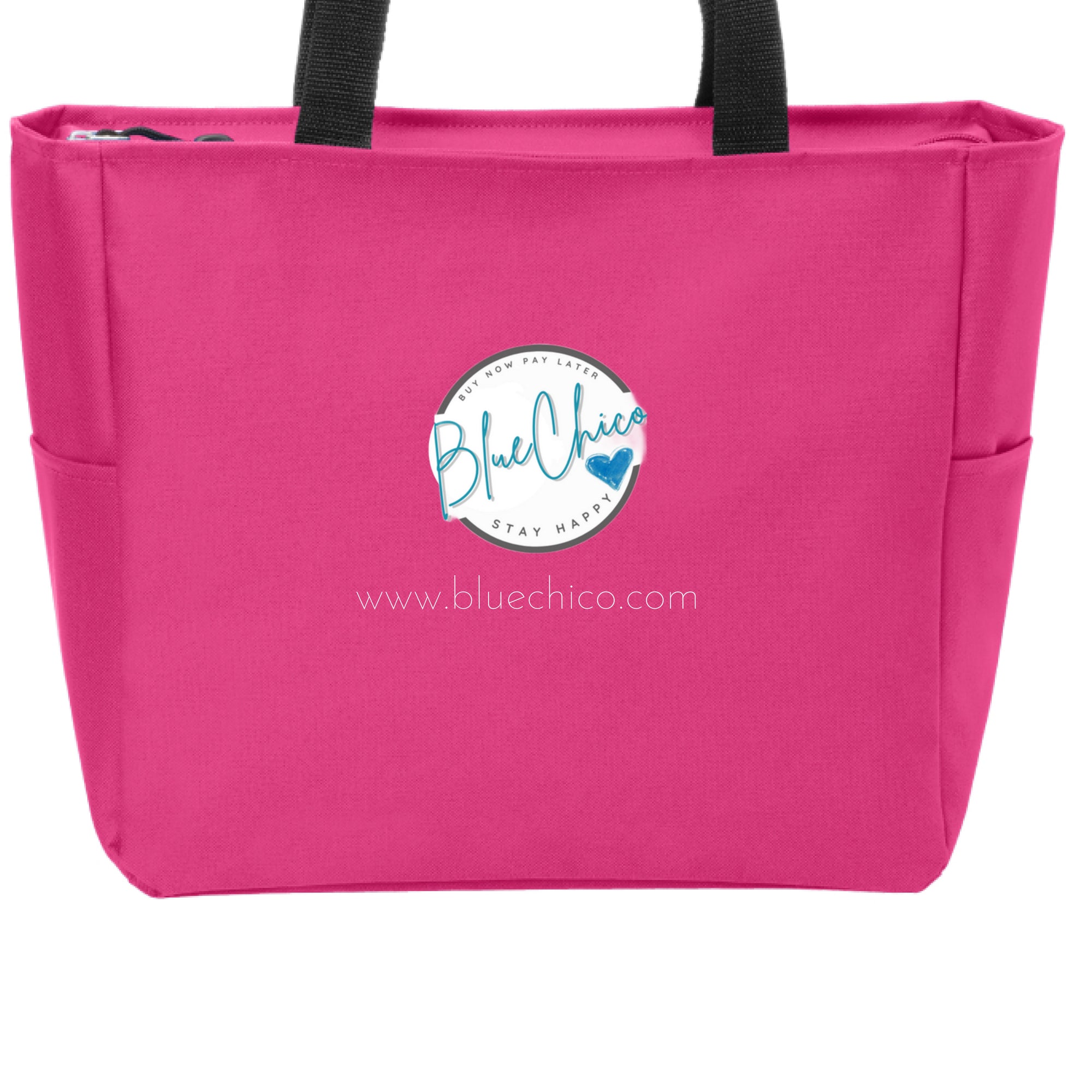 Pink Azalea - BACK