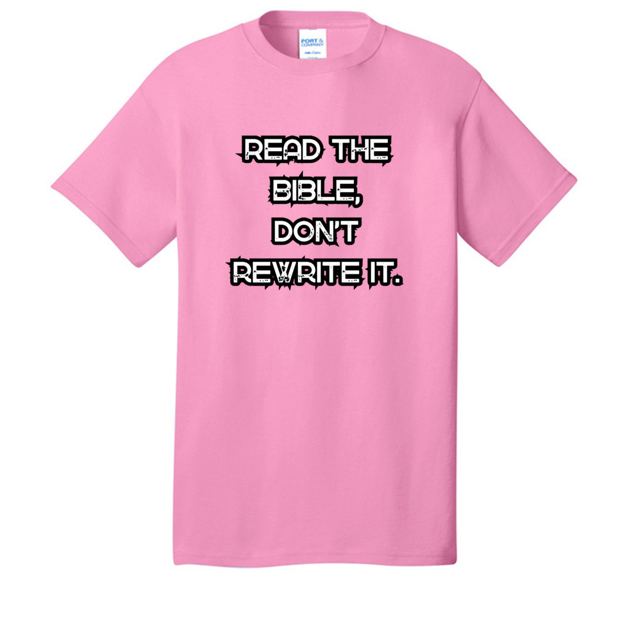 Candy Pink - FRONT
