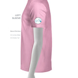 Candy Pink - SLEEVE_LEFT